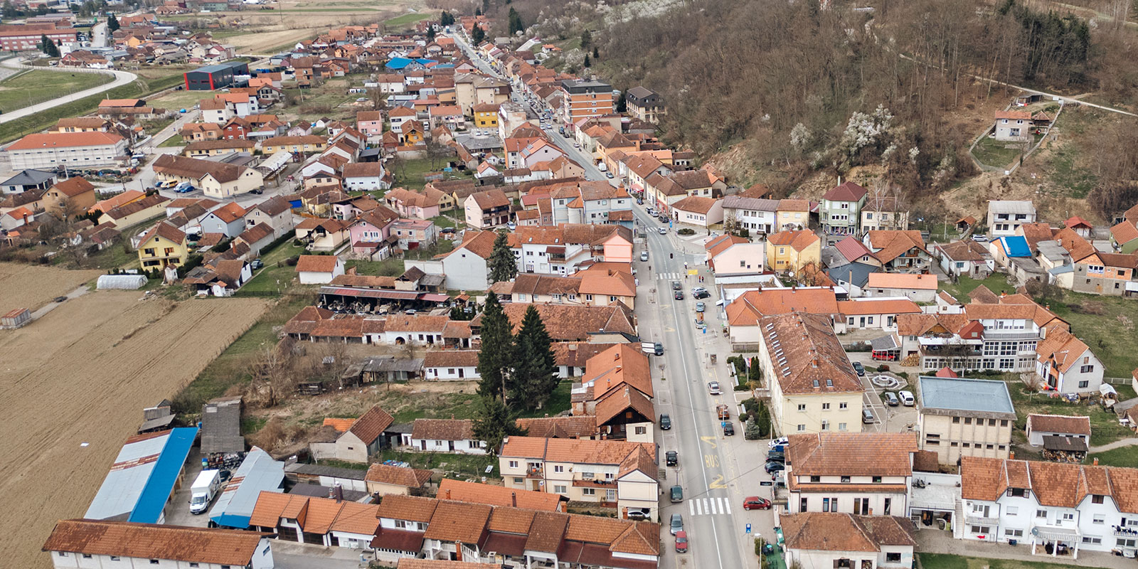 OSEČINA 1