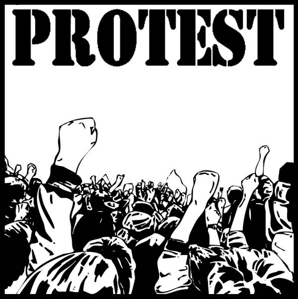 PROTEST 2