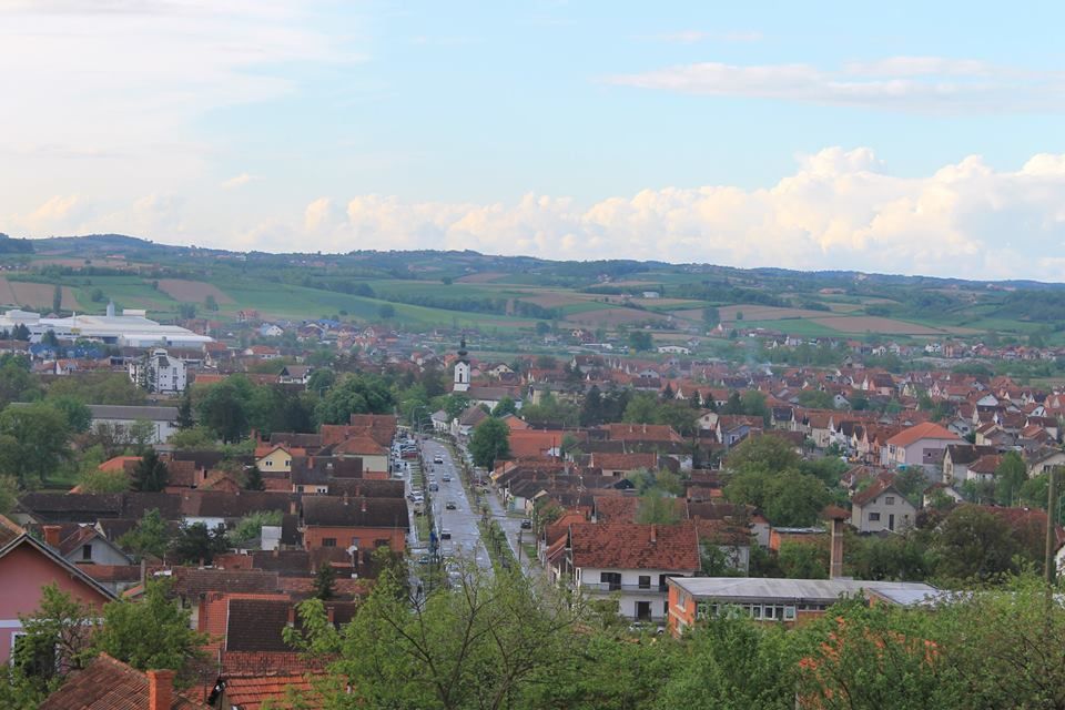 koceljeva panorama