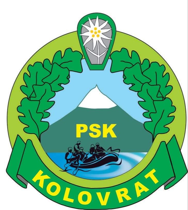 logo PSK Kolovrat