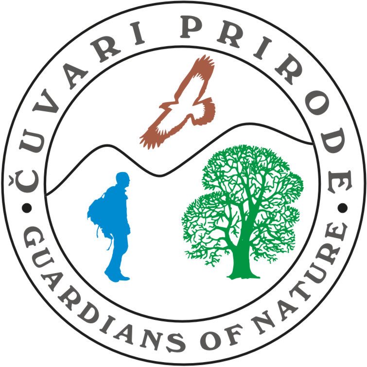 logo Čuvari prirode 1