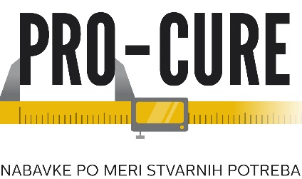 pro cure logo