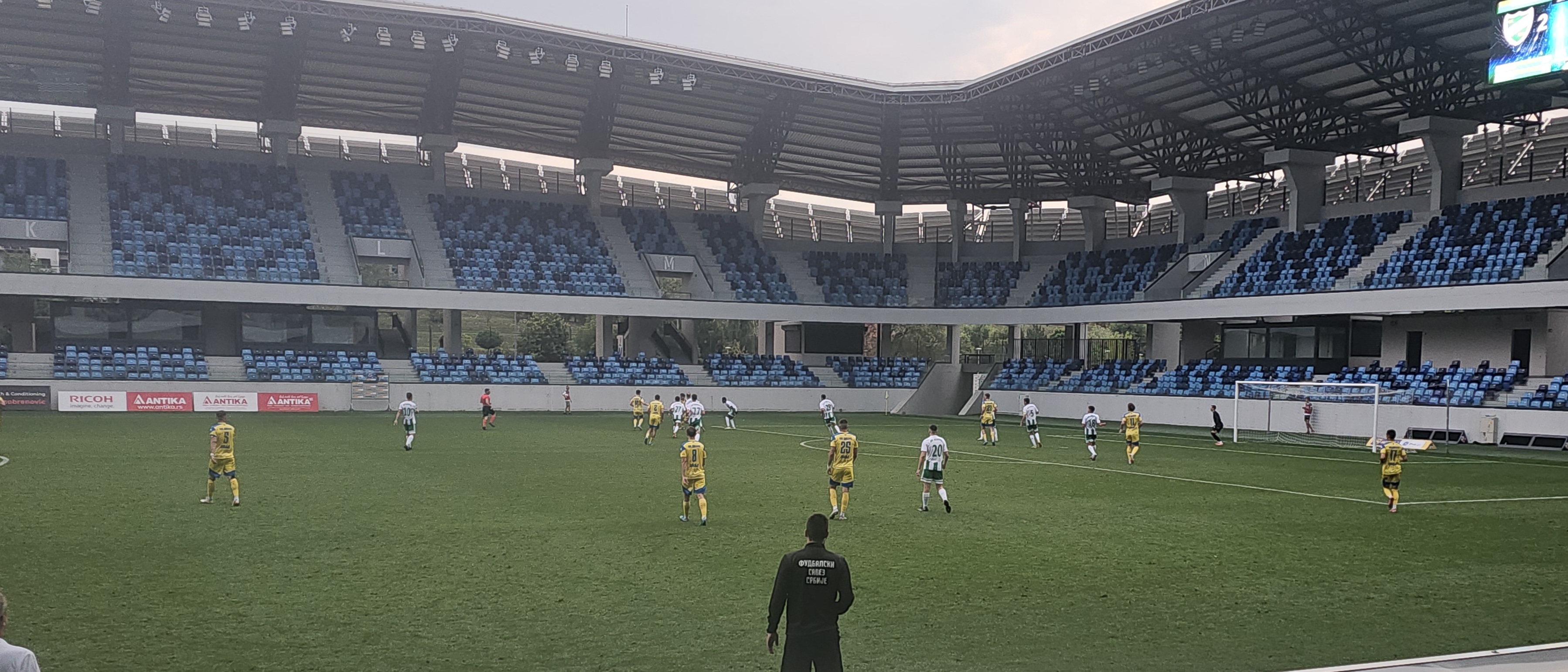 vranjanci