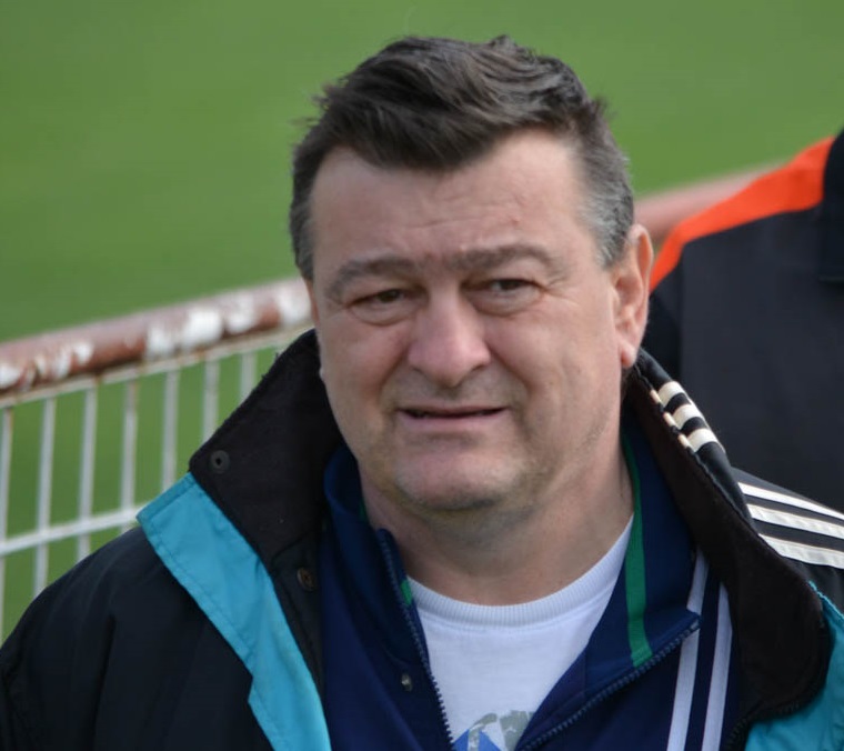 Dragan Mandic