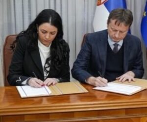 GLIŠKE I GRADONAČELNICA
