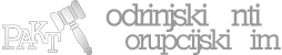Podrinjski antikorupcijski tim – PAKT